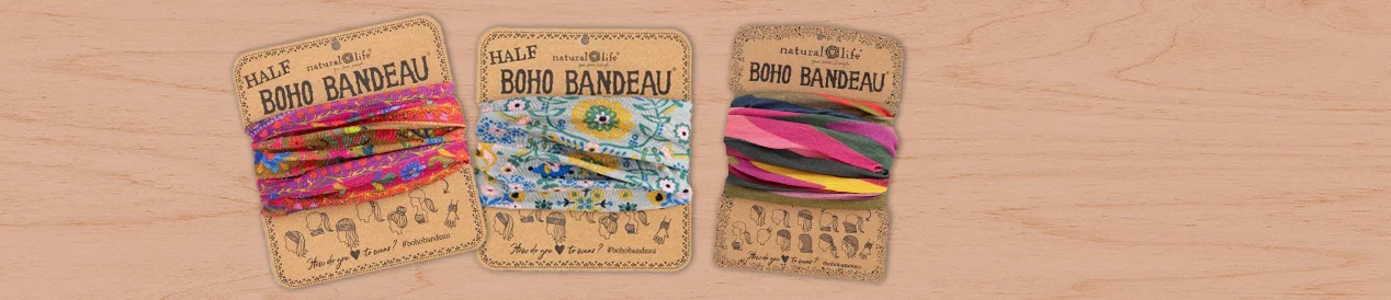 Αξεσουάρ Μαλλιών