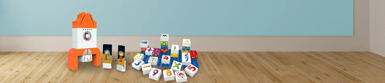 Οικολογικά Τουβλάκια