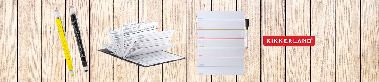 Χαρτικά - Γραφικά