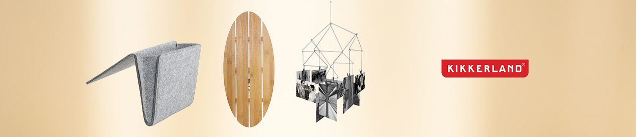 Είδη Σπιτιού